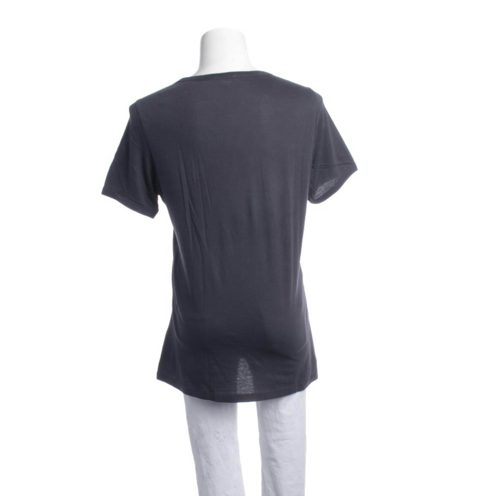 Bild 2 von Shirt XL Blau in Farbe Blau | Vite EnVogue