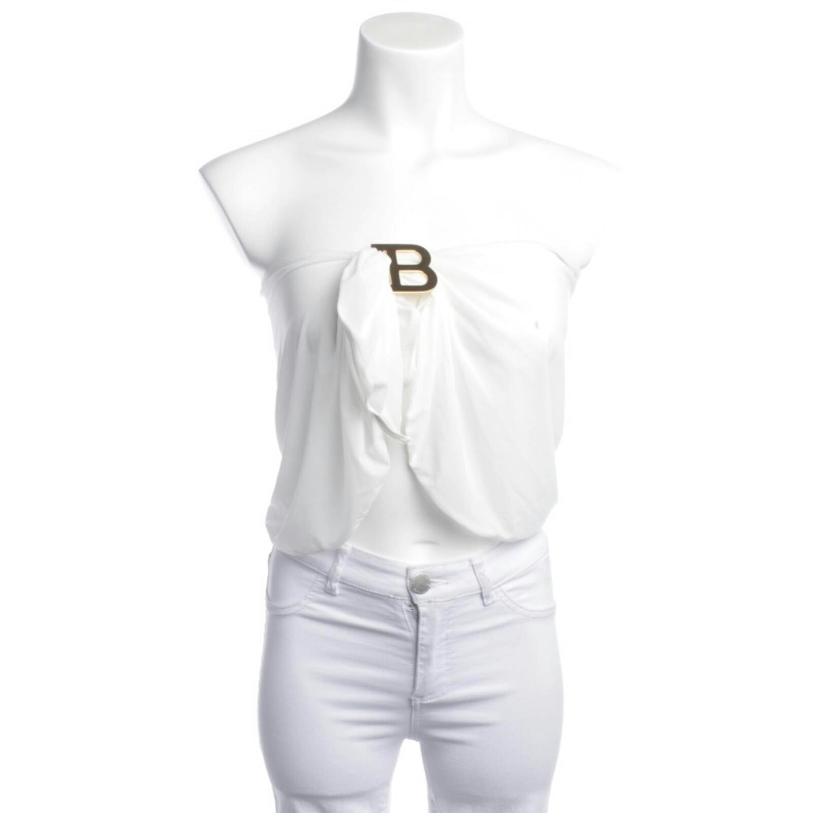 Image 1 of Top S White in color White | Vite EnVogue