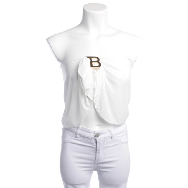 Image 1 of Top S White | Vite EnVogue