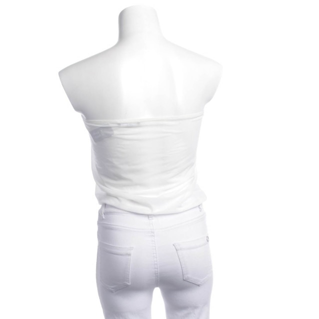 Top S White | Vite EnVogue