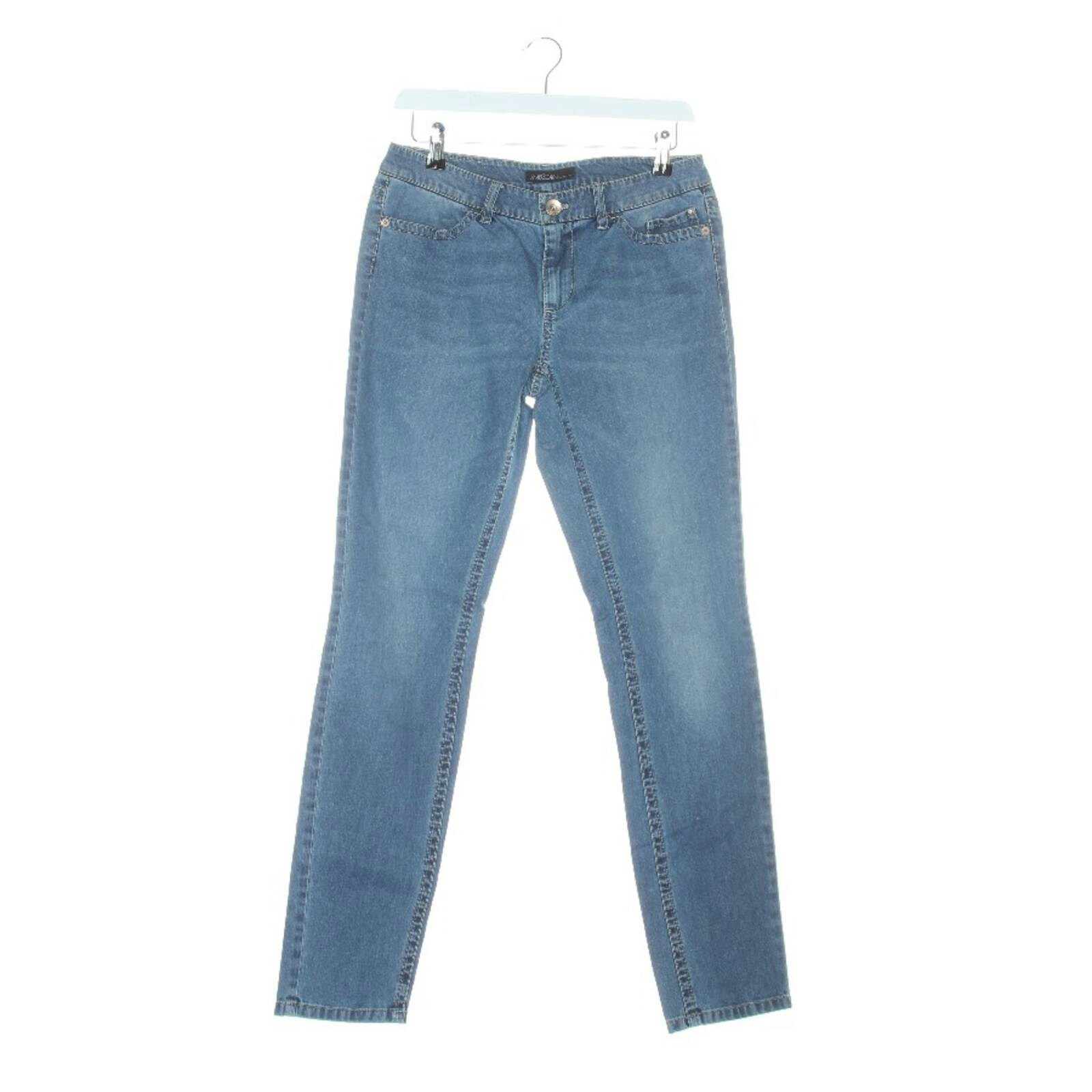 Image 1 of Jeans 38 Blue in color Blue | Vite EnVogue