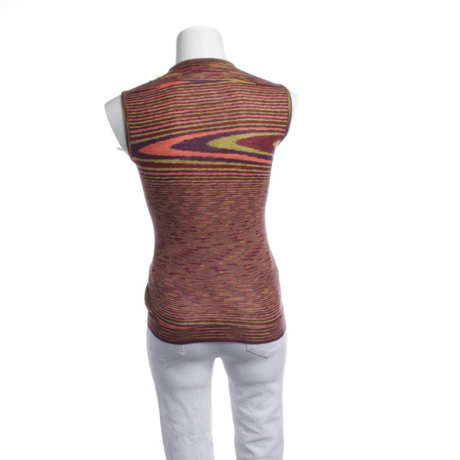 Image 2 of Top 36 Multicolored in color Multicolored | Vite EnVogue