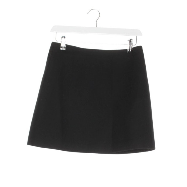 Image 1 of Skirt 32 Black | Vite EnVogue