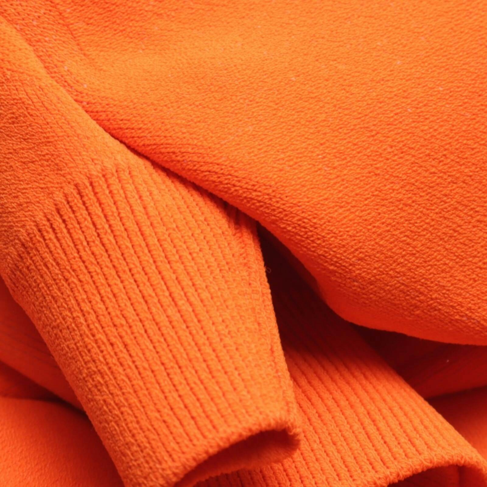 Image 3 of Shirt XS Orange in color Orange | Vite EnVogue