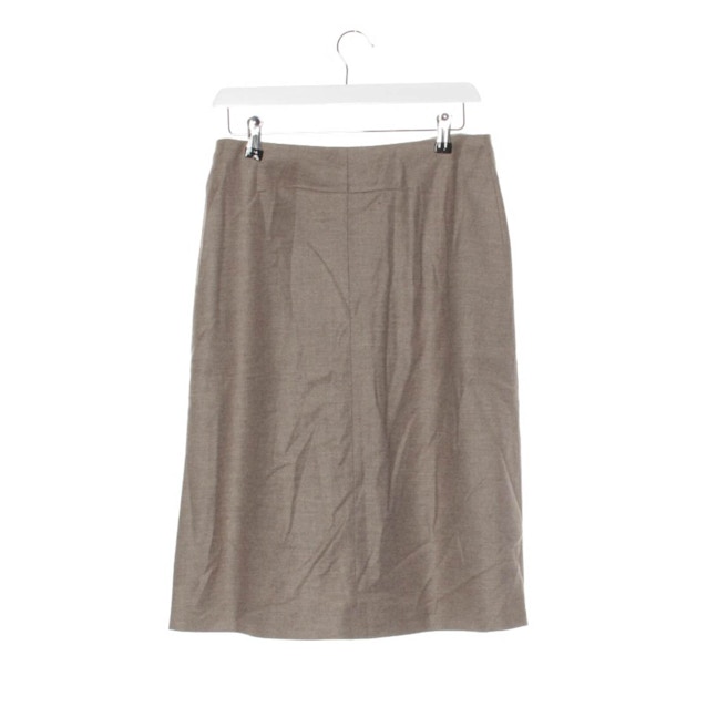 Skirt 36 Light Brown | Vite EnVogue