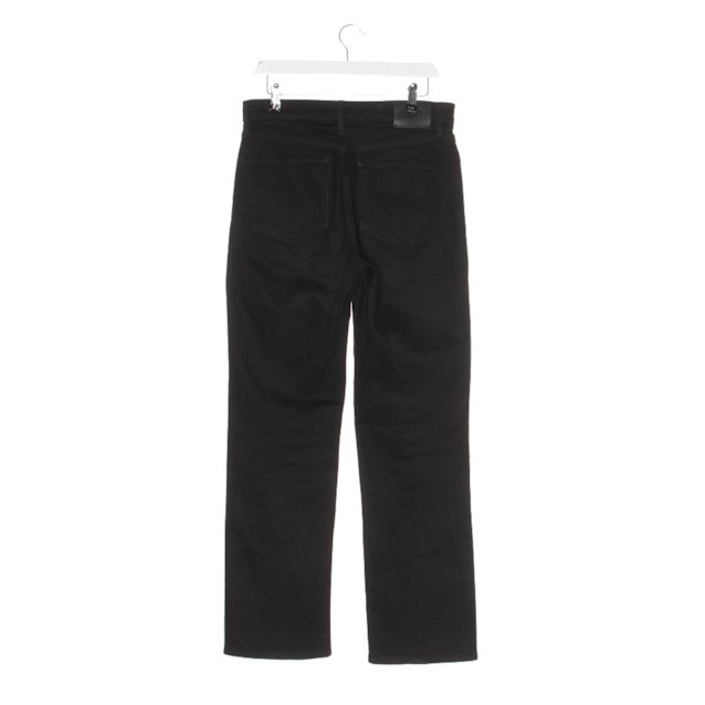 Skinny Jeans 38 Black | Vite EnVogue