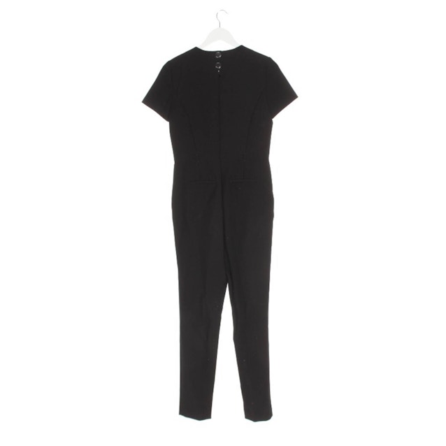 Overall 34 Black | Vite EnVogue