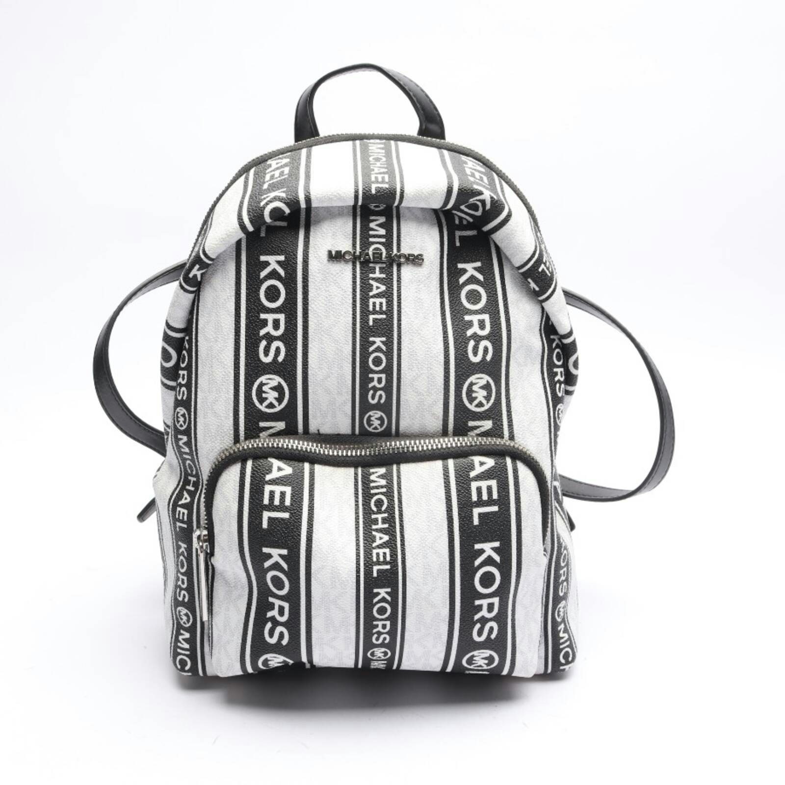 Image 1 of Backpack Black in color Black | Vite EnVogue