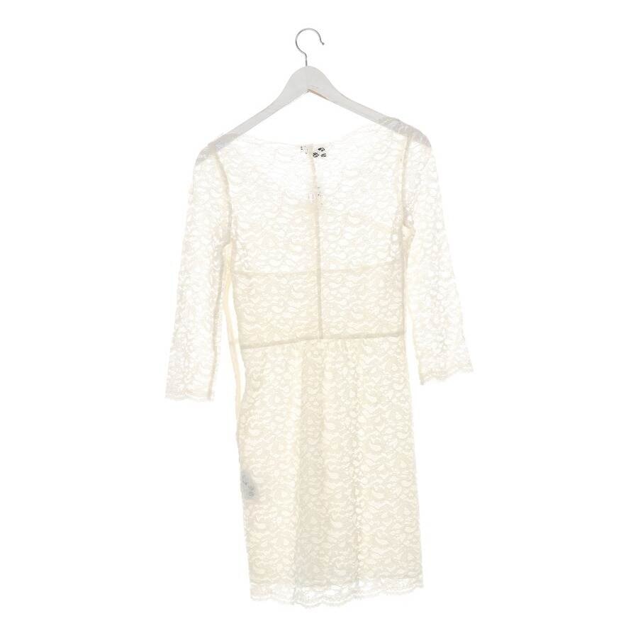 Bild 2 von Kleid XS Weiß in Farbe Weiß | Vite EnVogue