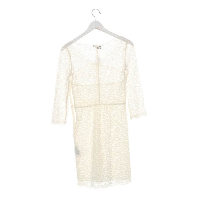 Dress XS White | Vite EnVogue