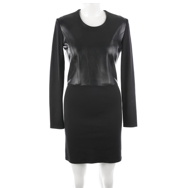 Image 1 of Cocktail Dress L Black | Vite EnVogue