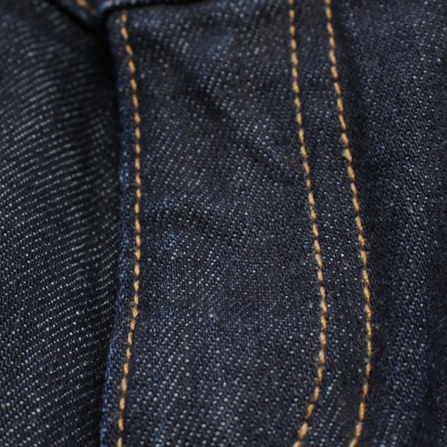 Image 4 of Jeans W24 Navy in color Blue | Vite EnVogue