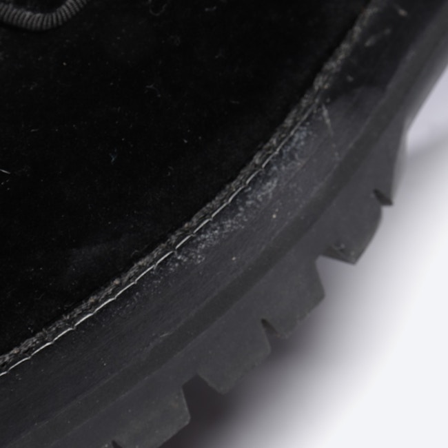 Image 10 of Ankle Boots EUR 40 Black in color Black | Vite EnVogue