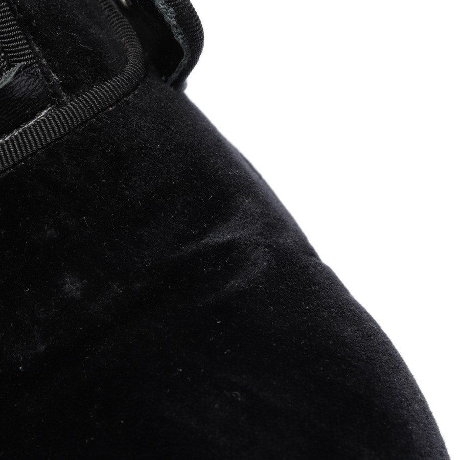 Bild 7 von Stiefeletten EUR 40 Schwarz in Farbe Schwarz | Vite EnVogue