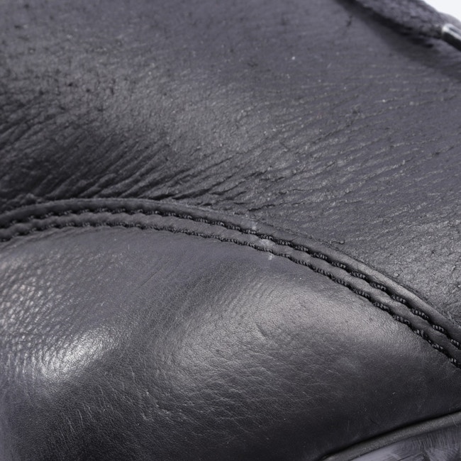 Bild 9 von Stiefeletten EUR 36 Schwarz in Farbe Schwarz | Vite EnVogue