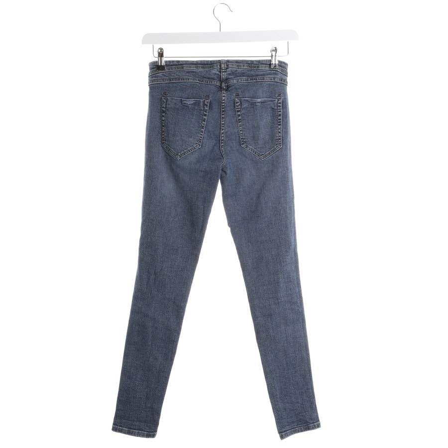 Image 2 of Jeans 38 Steelblue in color Blue | Vite EnVogue