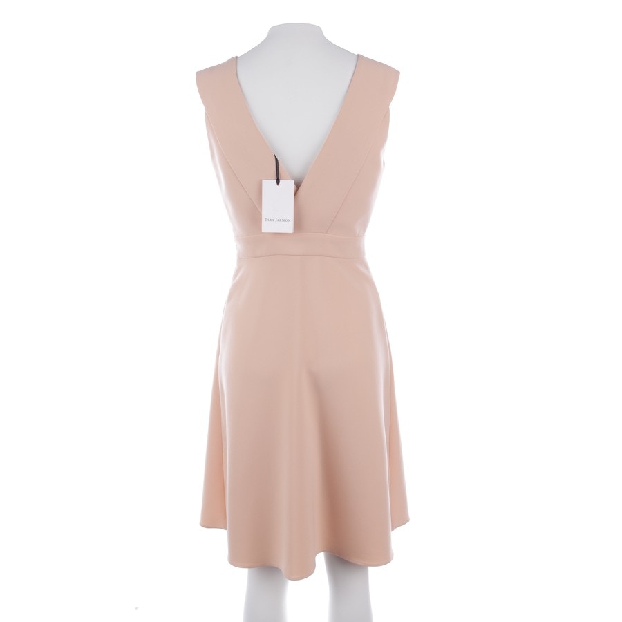 Image 2 of Cocktail Dress 34 Peach in color Yellow | Vite EnVogue
