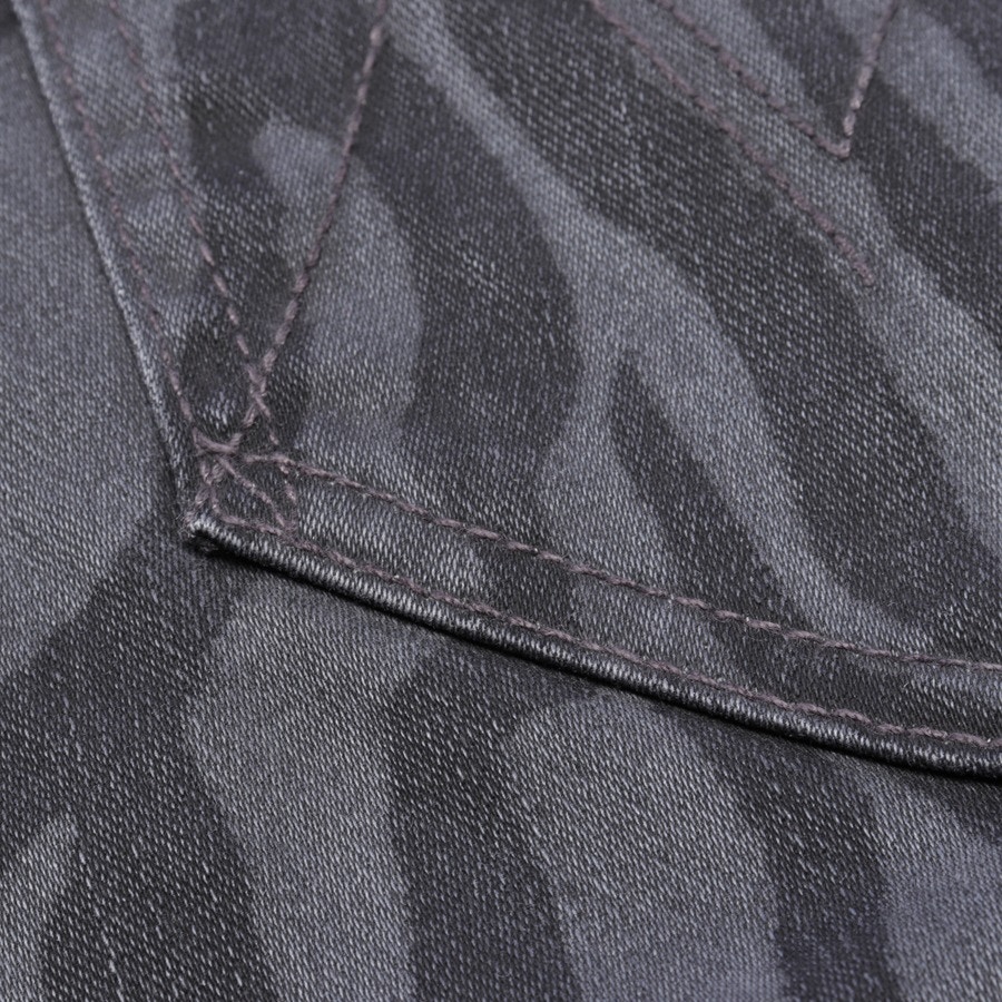 Image 4 of Jeans W25 Gray in color Gray | Vite EnVogue