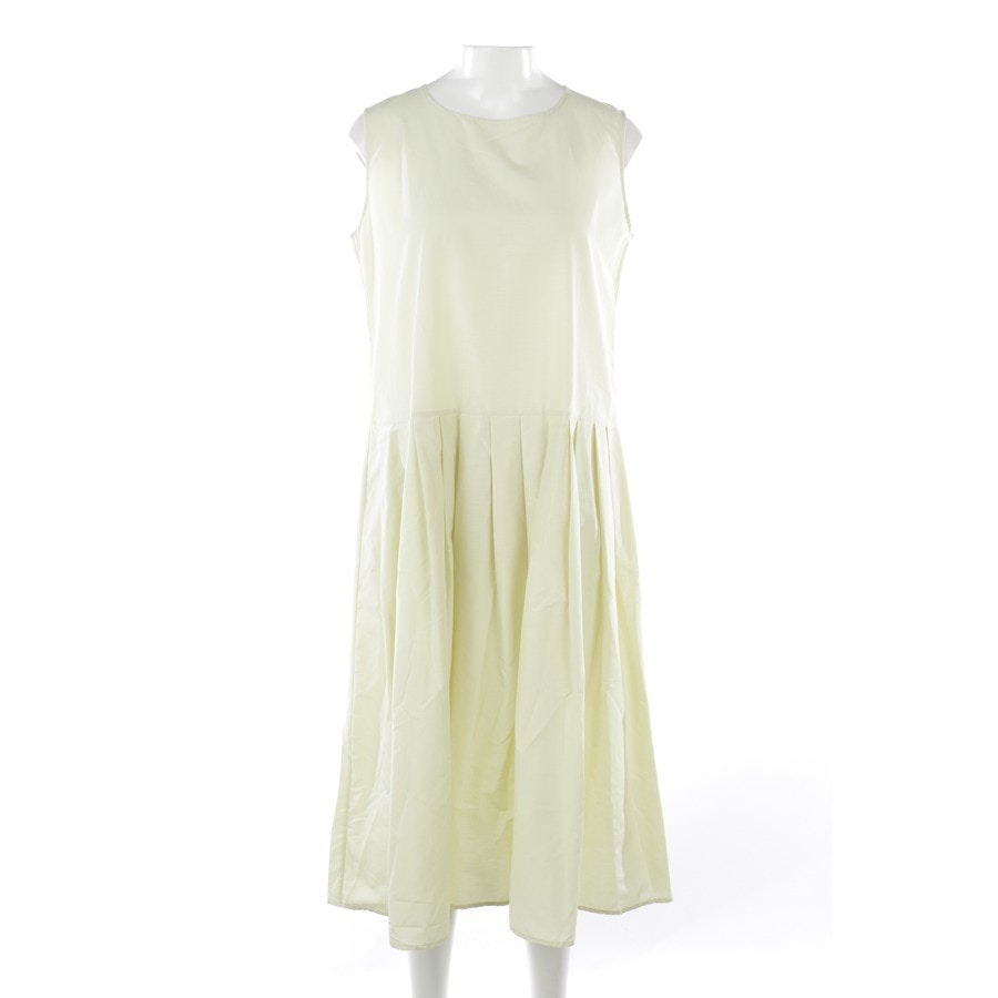 Bild 1 von Kleid 42 Pastellgelb in Farbe Gelb | Vite EnVogue