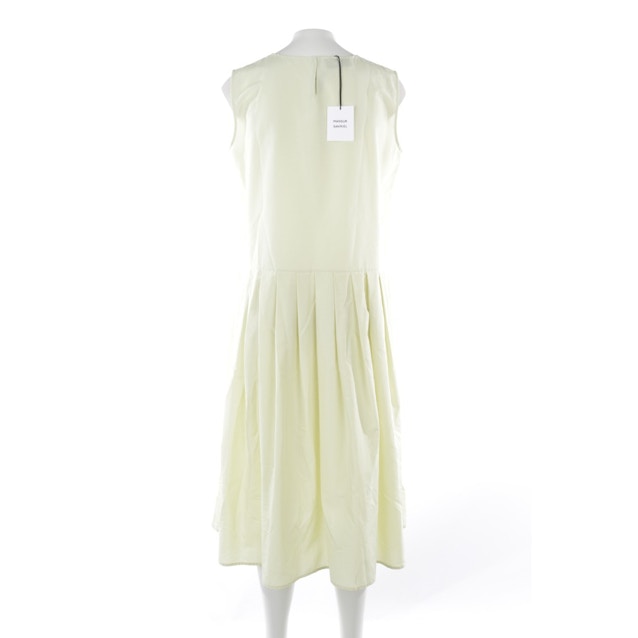 Kleid 42 Gelb | Vite EnVogue