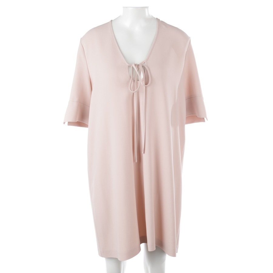 Image 1 of Dress 36 Rosewood in color Pink | Vite EnVogue