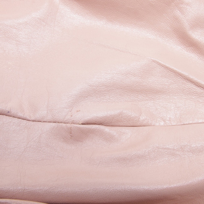 Image 6 of Skirt S Nude in color Pink | Vite EnVogue