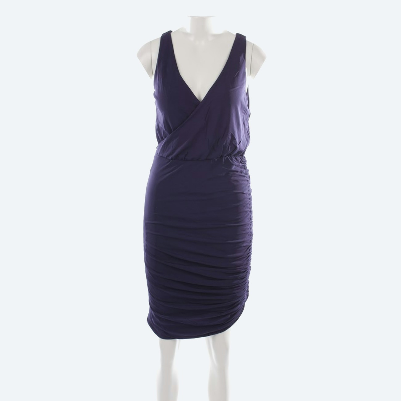 Image 1 of Cocktail Dress S Darkblue in color Blue | Vite EnVogue