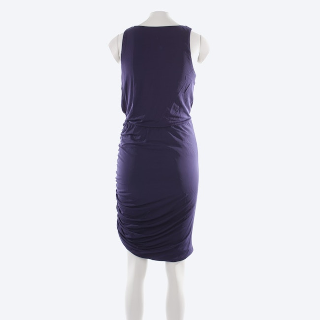 Image 2 of Cocktail Dress S Darkblue in color Blue | Vite EnVogue