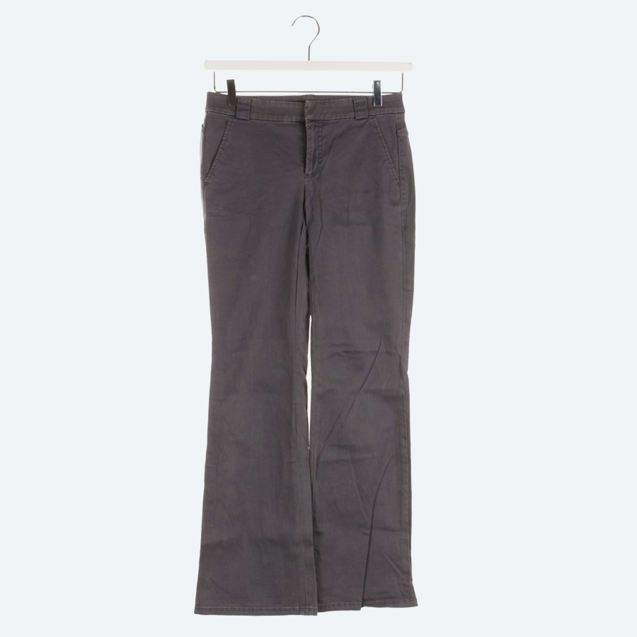 Image 1 of Jeans 32 Gray in color Gray | Vite EnVogue