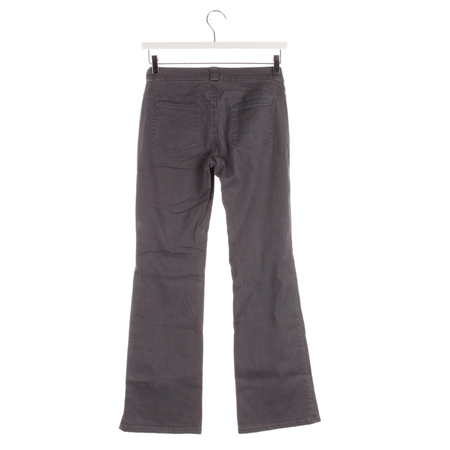 Image 2 of Jeans 32 Gray in color Gray | Vite EnVogue