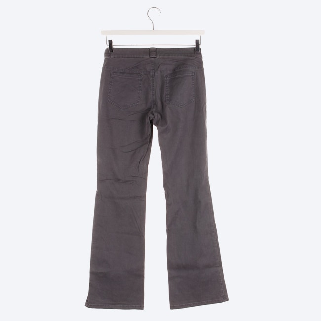 Image 2 of Jeans 32 Gray in color Gray | Vite EnVogue