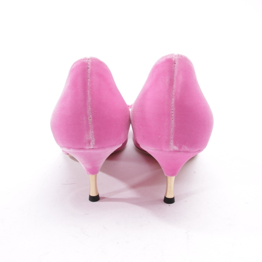 Image 5 of High Heels EUR 37.5 Pink in color Pink | Vite EnVogue