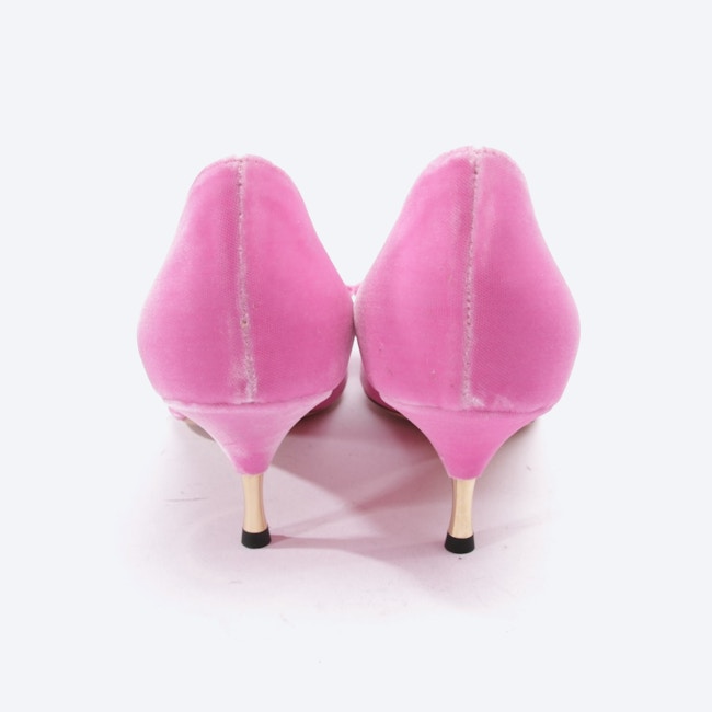 Image 5 of High Heels EUR 37.5 Pink in color Pink | Vite EnVogue