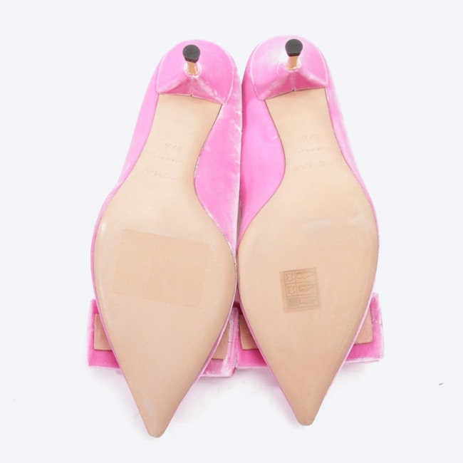 Image 6 of High Heels EUR 37.5 Pink in color Pink | Vite EnVogue