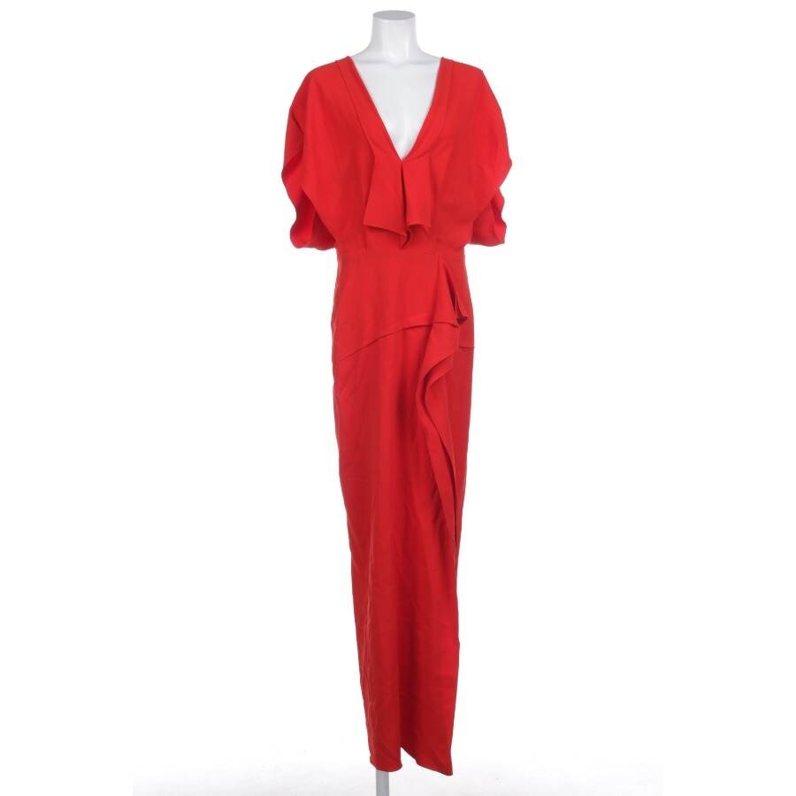 Image 1 of Evening Gown 42 Red in color Red | Vite EnVogue
