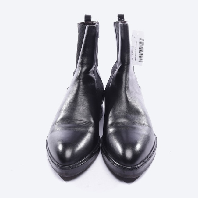 Image 4 of Chelsea Boots EUR38 Black in color Black | Vite EnVogue