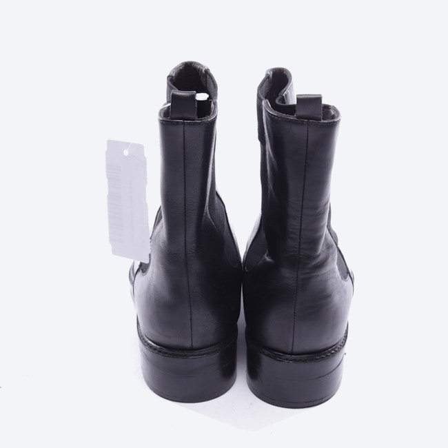 Bild 5 von Chelsea Boots EUR 38 Schwarz in Farbe Schwarz | Vite EnVogue
