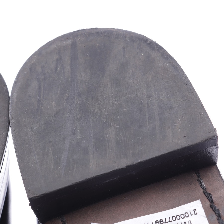 Bild 7 von Chelsea Boots EUR 38 Schwarz in Farbe Schwarz | Vite EnVogue