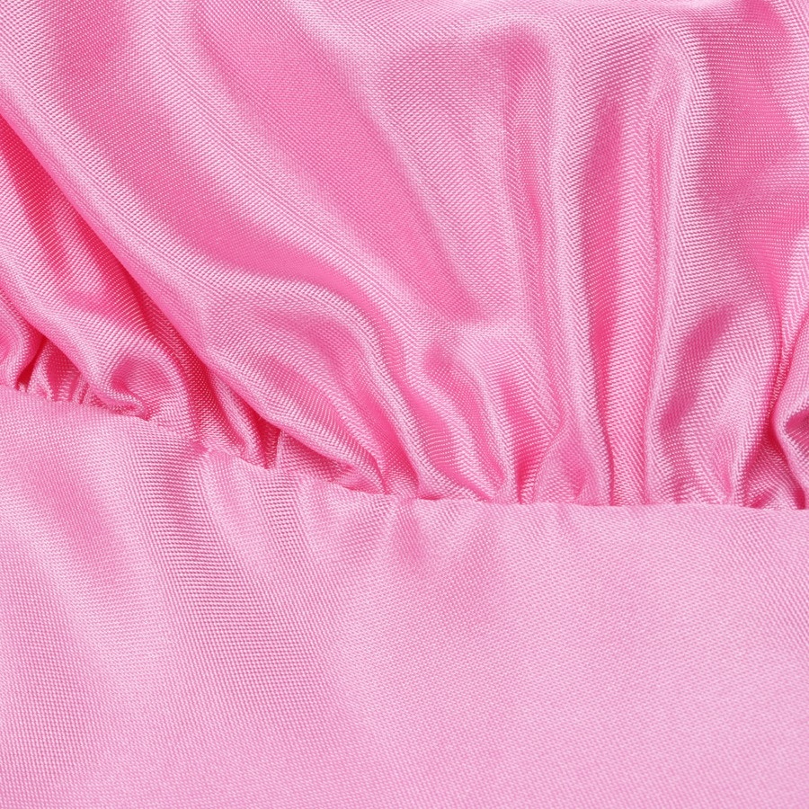 Image 4 of Silk Dress 36 Pink in color Pink | Vite EnVogue