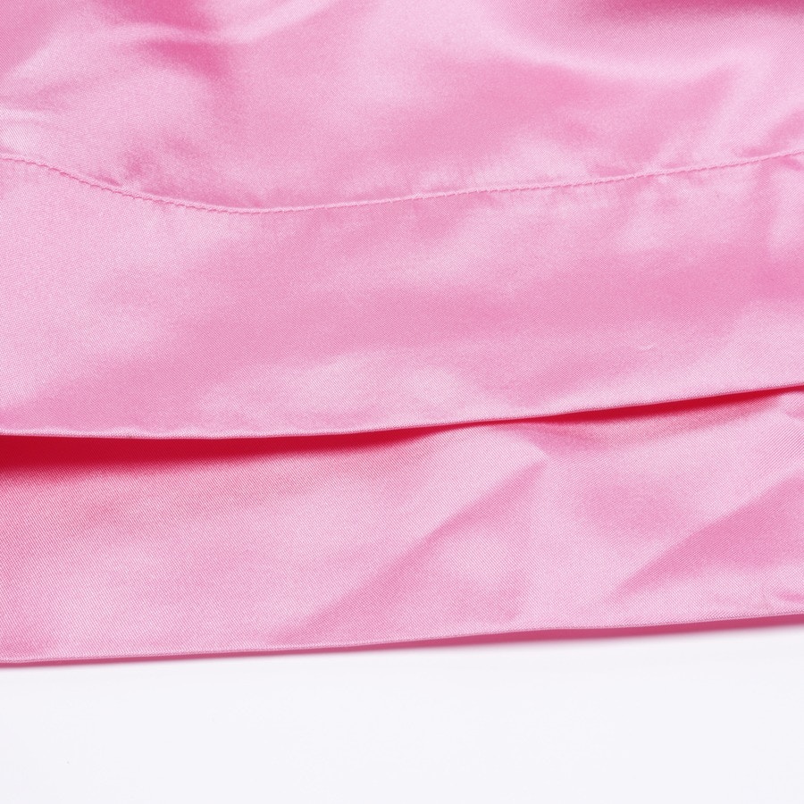 Image 5 of Silk Dress 36 Pink in color Pink | Vite EnVogue