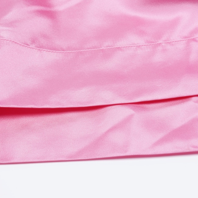 Bild 5 von Seidenkleid 36 Rosa in Farbe Rosa | Vite EnVogue