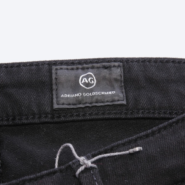 Image 3 of Legging Jeans W27 Black in color Black | Vite EnVogue