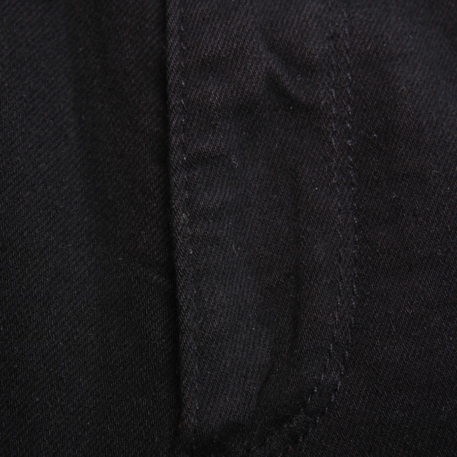 Image 4 of Legging Jeans W27 Black in color Black | Vite EnVogue