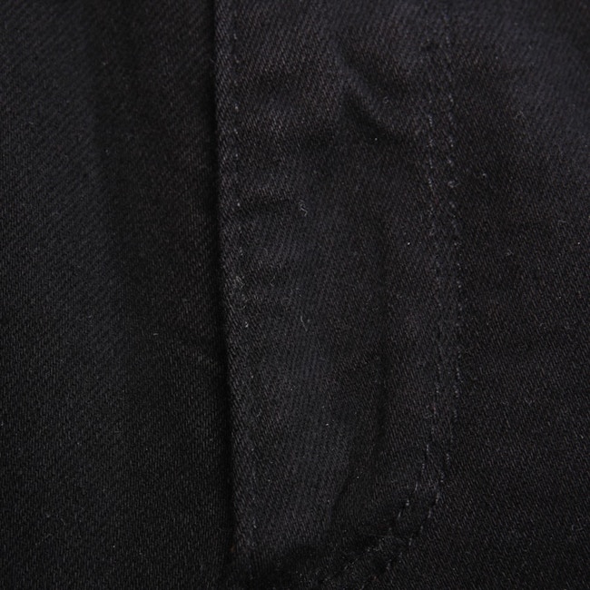 Image 4 of Legging Jeans W27 Black in color Black | Vite EnVogue