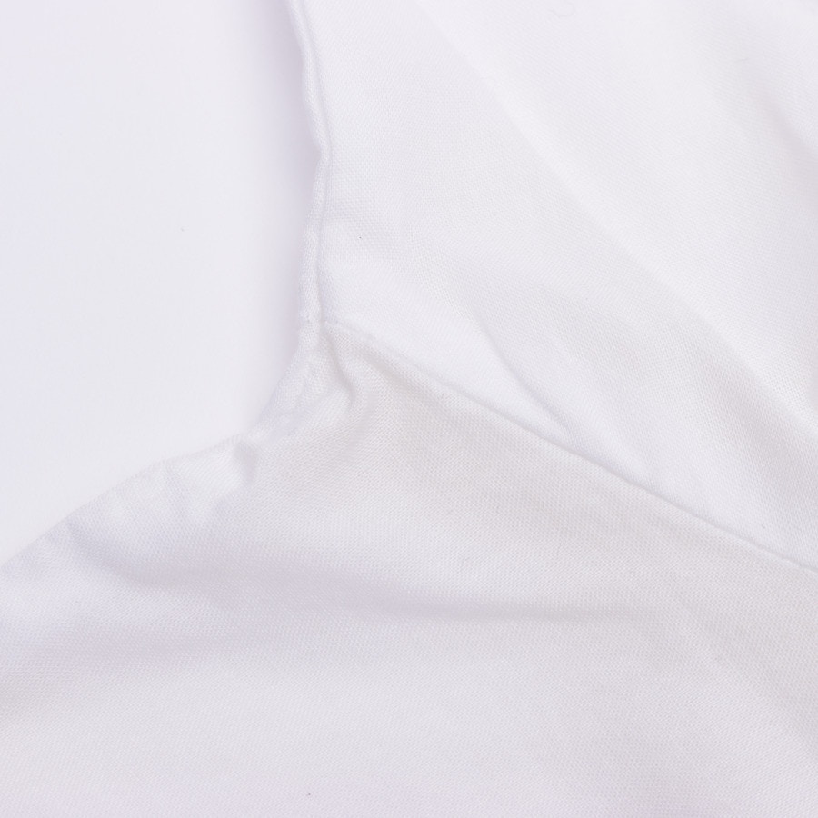 Image 4 of Shirt Blouse 36 Ivory in color White | Vite EnVogue