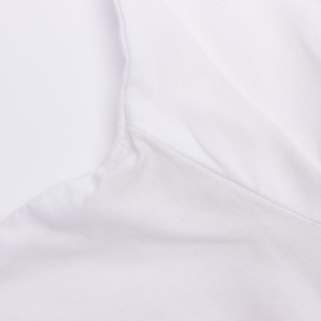 Image 4 of Shirt Blouse 36 Ivory in color White | Vite EnVogue