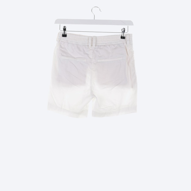 Bild 2 von Shorts 36 Cream in Farbe Weiß | Vite EnVogue