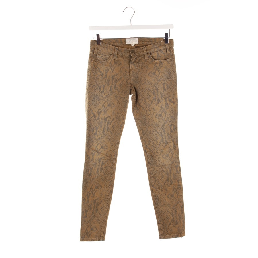 Image 1 of Jeans W25 Camel in color Brown | Vite EnVogue