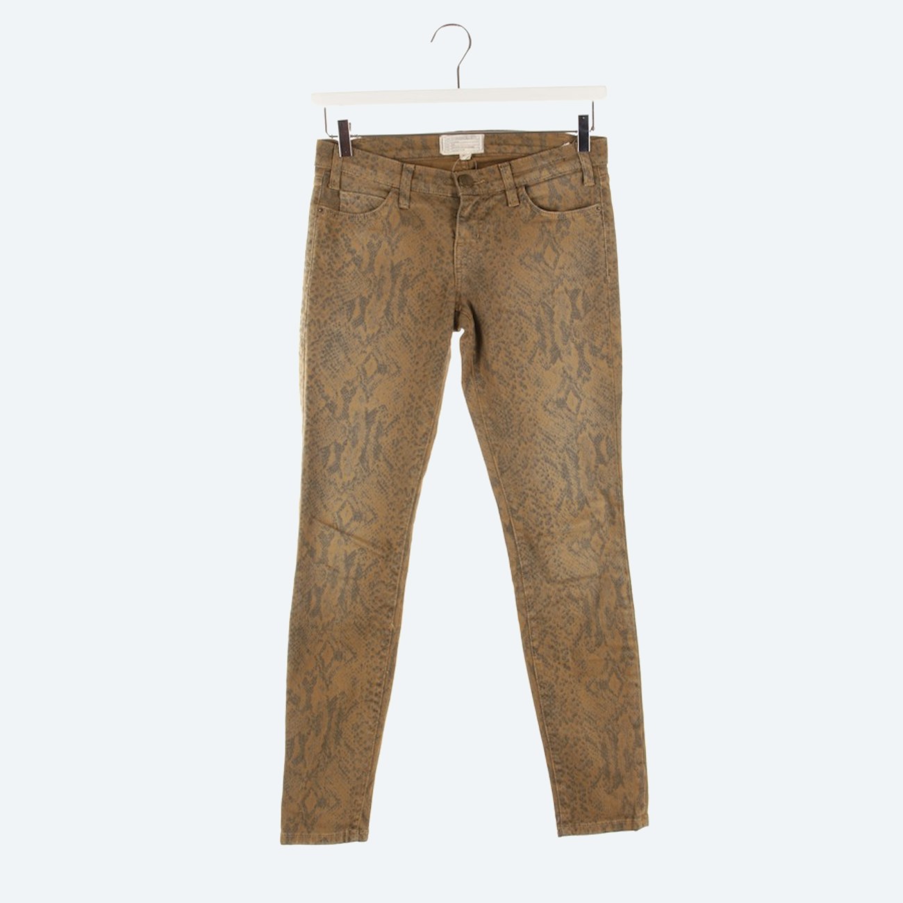 Image 1 of Jeans W25 Camel in color Brown | Vite EnVogue