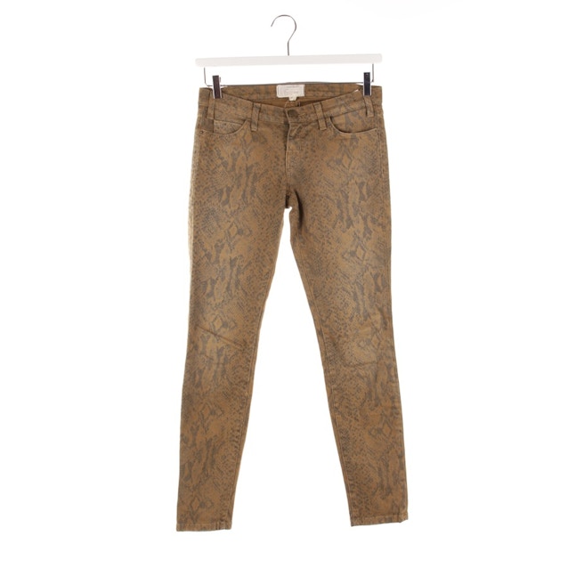 Image 1 of Jeans W25 Brown | Vite EnVogue